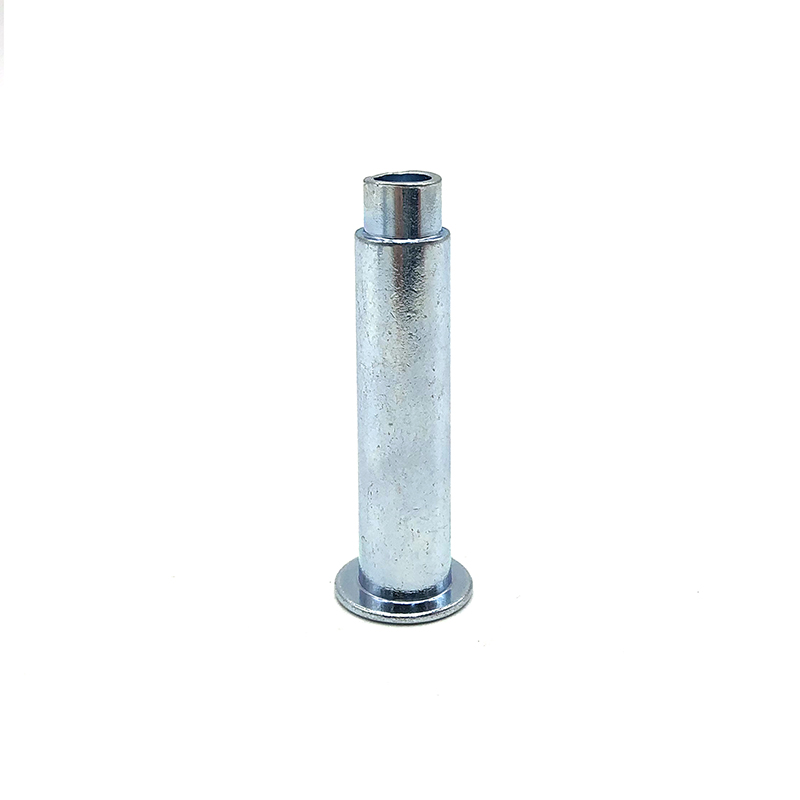 Chuanghe Fastener | top custom rivets factory 5