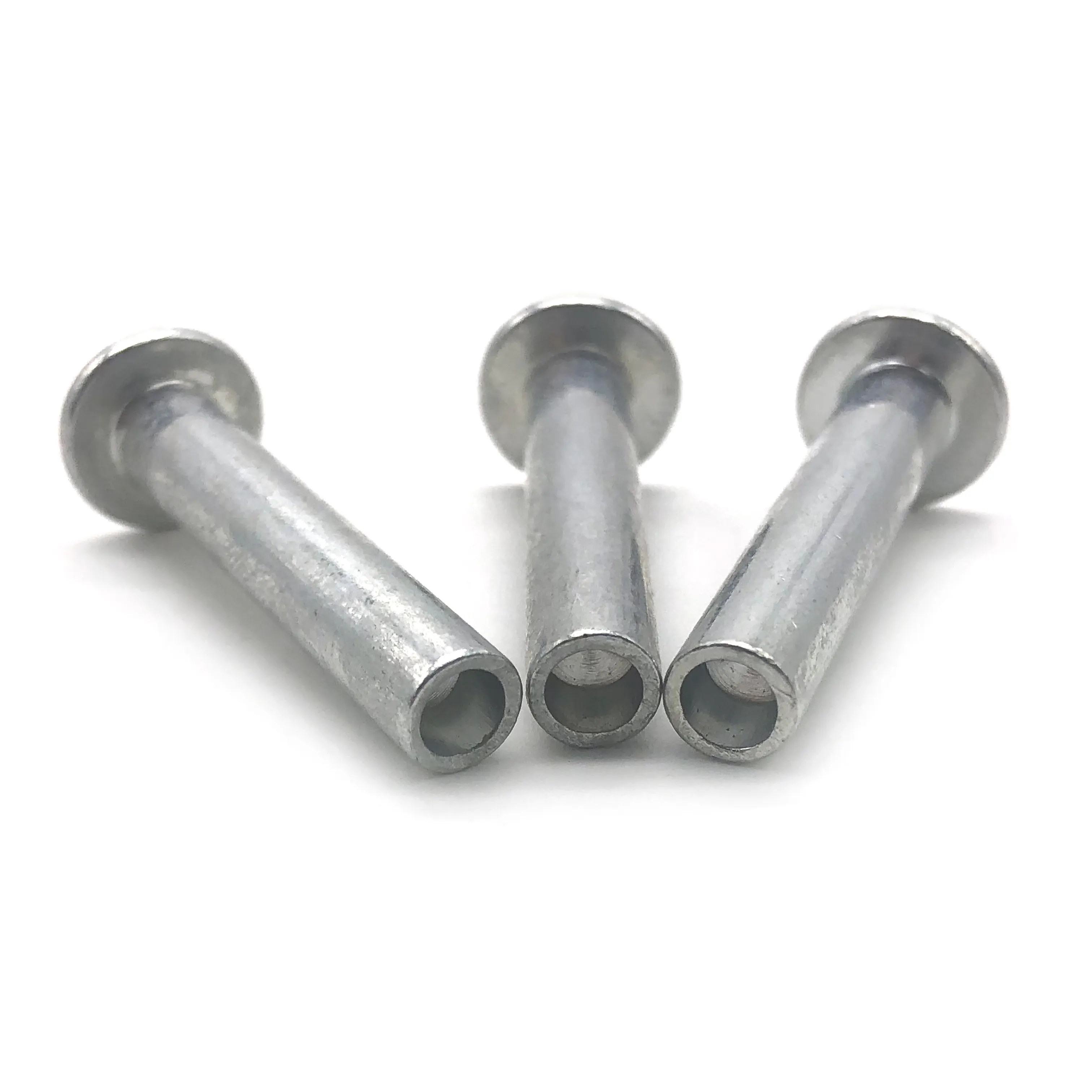 Chuanghe Fastener | top custom rivets factory 6