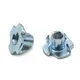 Custom m10 t nuts manufacturers Manufacturer | Chuanghe Fastener 5