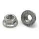 New m6 flange nut for business | Chuanghe Fastener 7