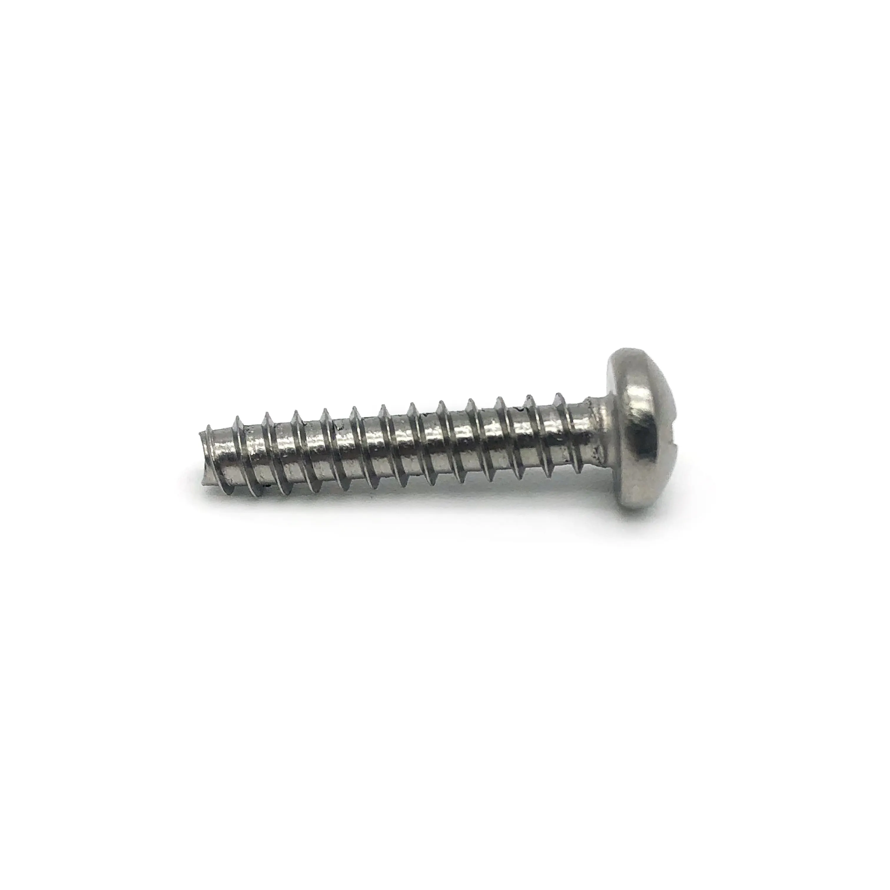 custom stainless steel pan head screws supply | Chuanghe Fastener 3