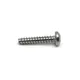 custom stainless steel pan head screws supply | Chuanghe Fastener 3