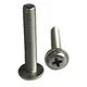custom stainless steel pan head screws supply | Chuanghe Fastener 7