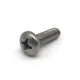 custom stainless steel pan head screws supply | Chuanghe Fastener 5
