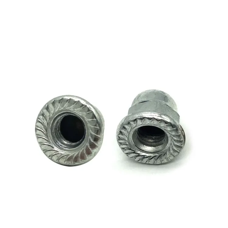 hex dome cap nut at Wholesale Prices | Chuanghe Fastener 7