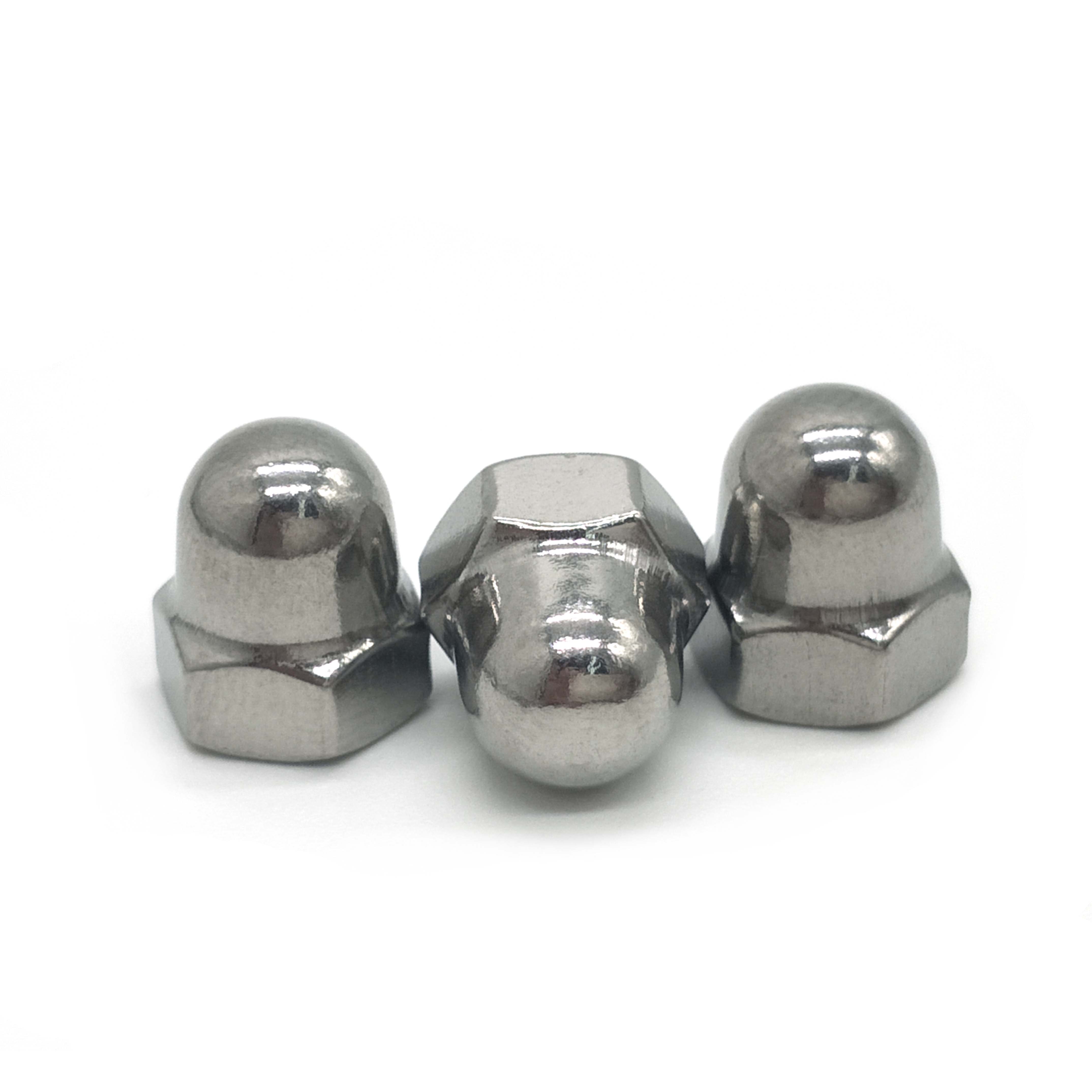 hex dome cap nut at Wholesale Prices | Chuanghe Fastener 10