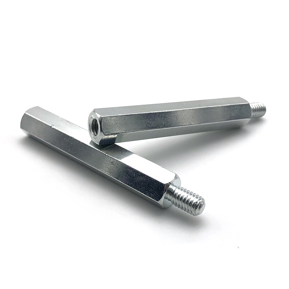 latest brass standoff screws manufacturers | Chuanghe Fastener 9