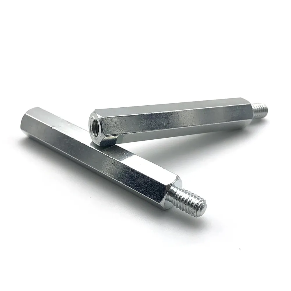 latest brass standoff screws manufacturers | Chuanghe Fastener 6