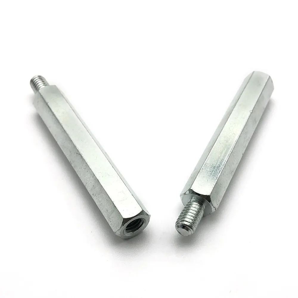 latest brass standoff screws manufacturers | Chuanghe Fastener 3