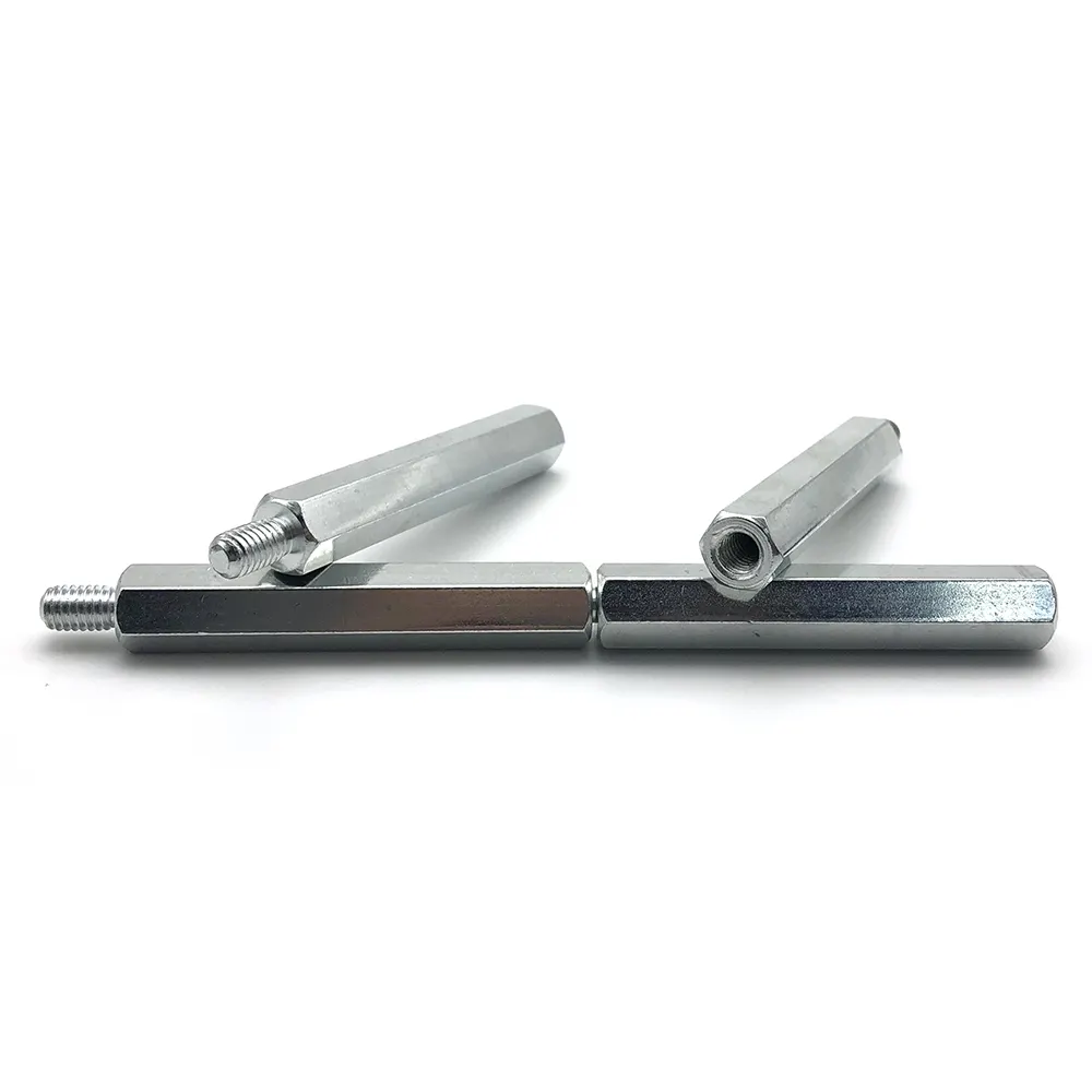 latest brass standoff screws manufacturers | Chuanghe Fastener 7