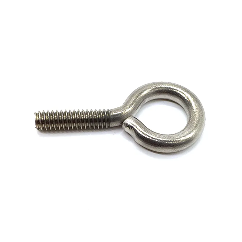 Chuanghe Fastener | latest stainless steel welded eye bolt for business 6