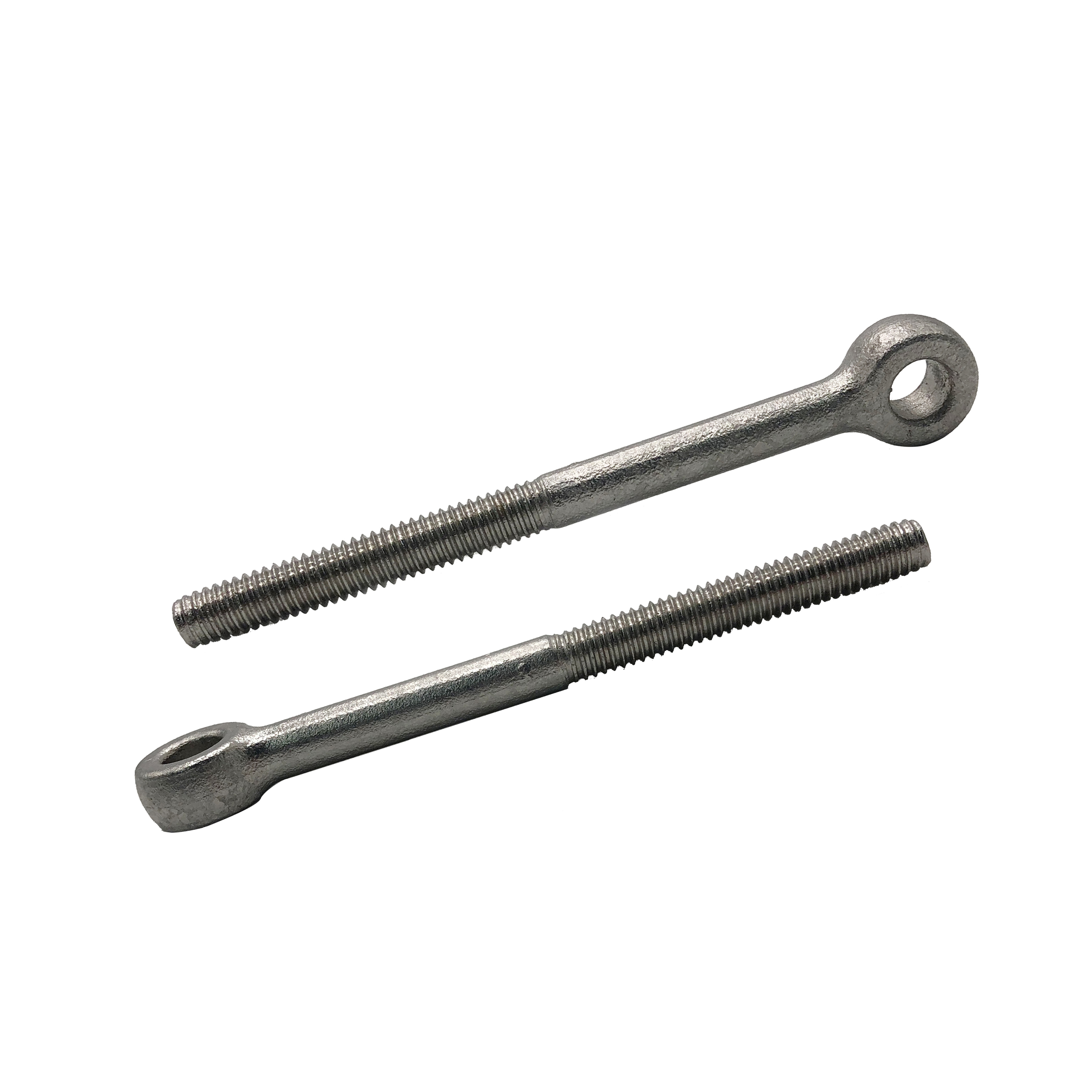 Chuanghe - National standard 304 stainless steel eyebolt screw bolt nut eye bolts 4