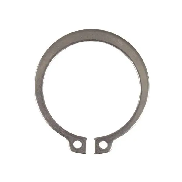 high-quality 3mm circlip for business | Chuanghe Fastener 2