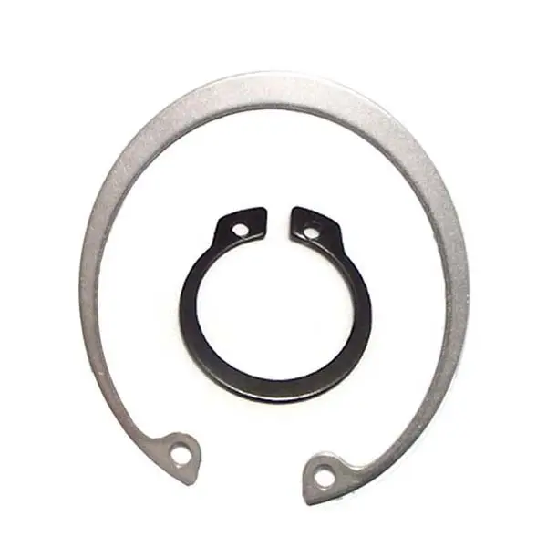 high-quality 3mm circlip for business | Chuanghe Fastener 4
