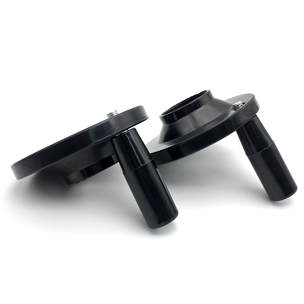 Chuanghe - Plastic Assembly OEM ODM China Hot Sale High Quality Plastic Assembly CNC Machining Custom cnc part 1