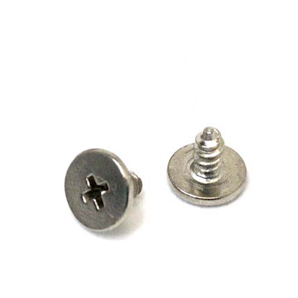 Chuanghe - Standard Stainless Steel 1/4 Inch Female to 3/8 Male Threaded Convert Camera Fixing Screws Camera screw 8