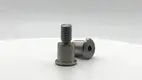 Custom m6 shoulder bolt suppliers Manufacturer | Chuanghe Fastener 2