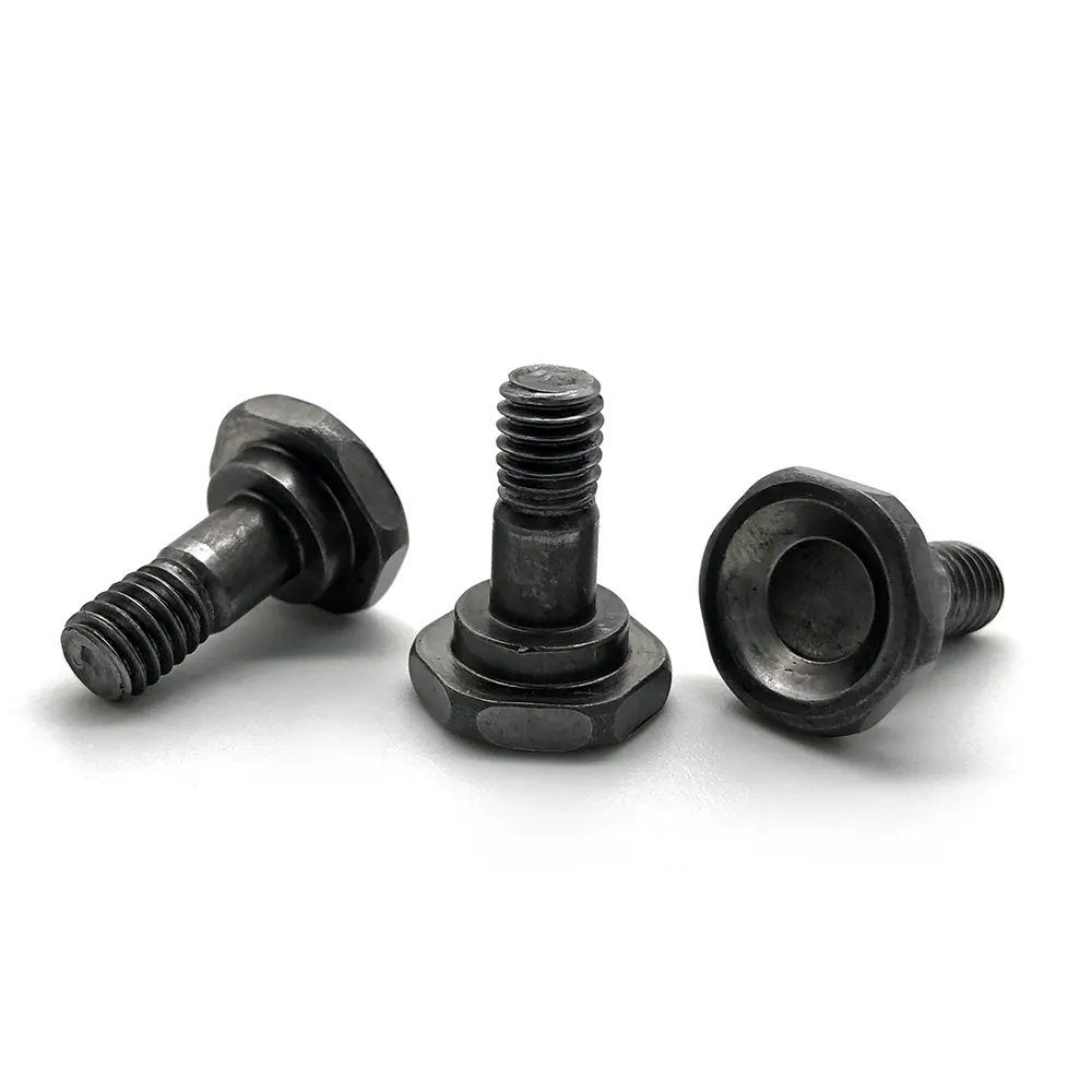 top m12 shoulder bolt manufacturers | Chuanghe Fastener 3