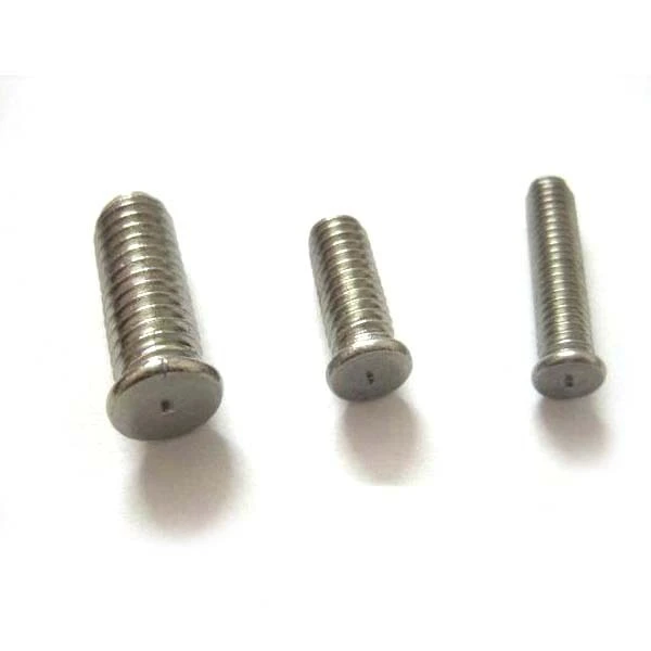 Chuanghe - M4 M6 M10 A2 Stainless Steel SS304 SS316 stud weldin Spot Weld Screw Welding screw 1