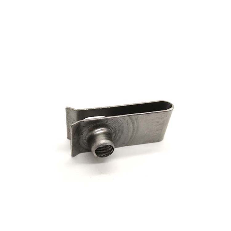 Chuanghe - Steel M4-M10 Thread stainless steel metal u clip nut clip nut 5