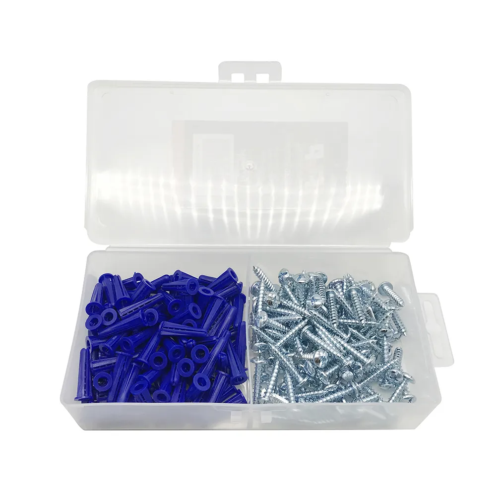 Chuanghe Fastener | custom custom plastic parts manufacturers 7