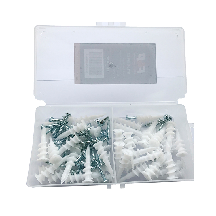 Chuanghe Fastener | custom custom plastic parts manufacturers 3