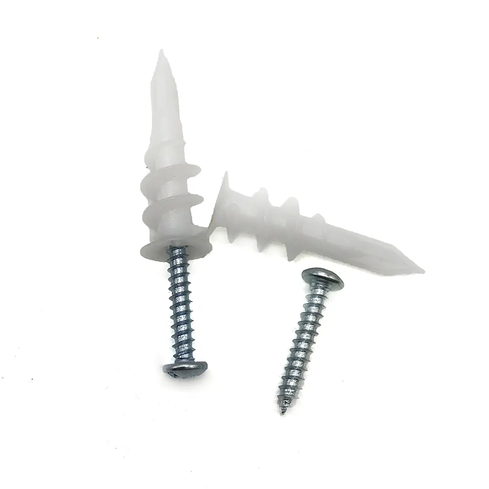 Chuanghe Fastener | custom custom plastic parts manufacturers 4