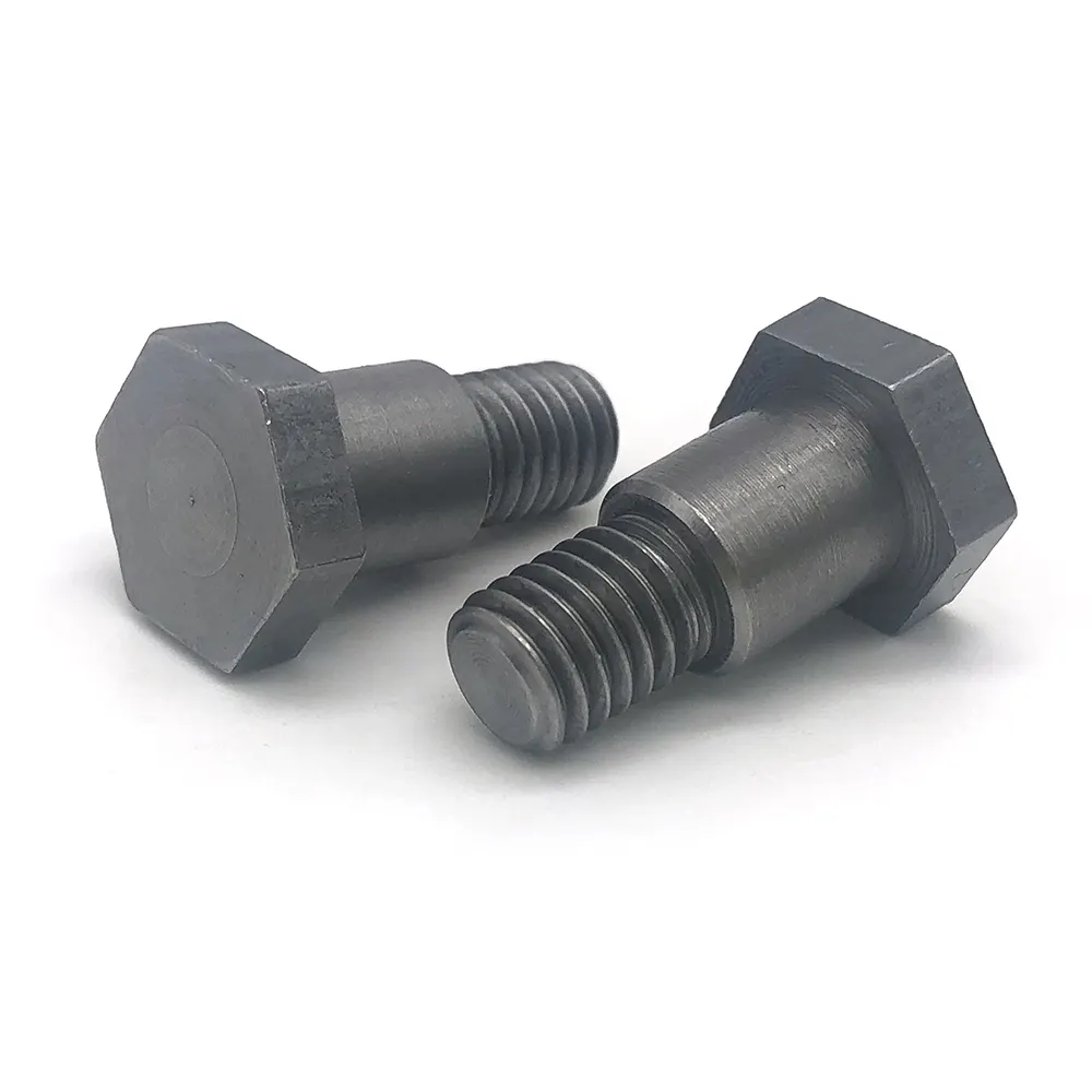 stainless steel shoulder screws at Wholesale Prices | Chuanghe Fastener1 3