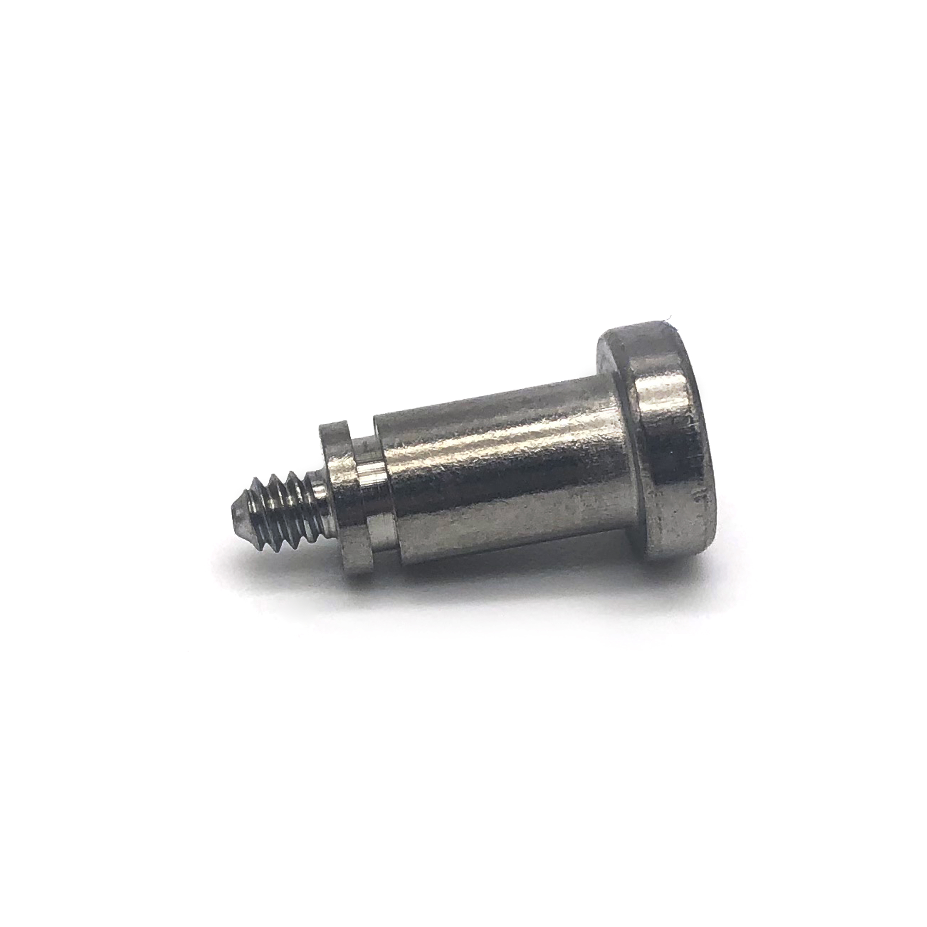 Chuanghe - China precision custom Hexagon Socket Stainless Steel M8 m2 Shoulder Screw Shoulder screw 4