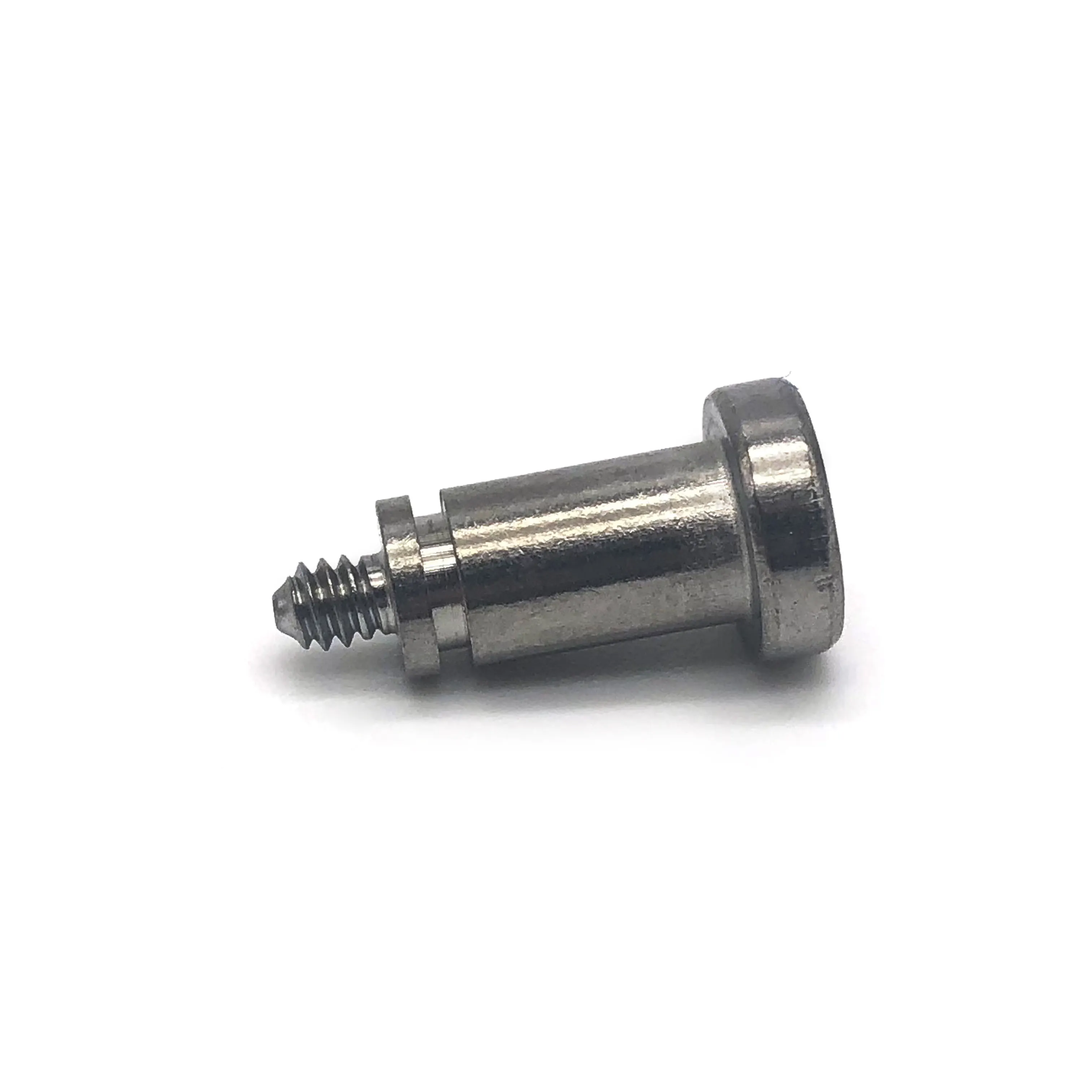 stainless steel shoulder screws at Wholesale Prices | Chuanghe Fastener1 4