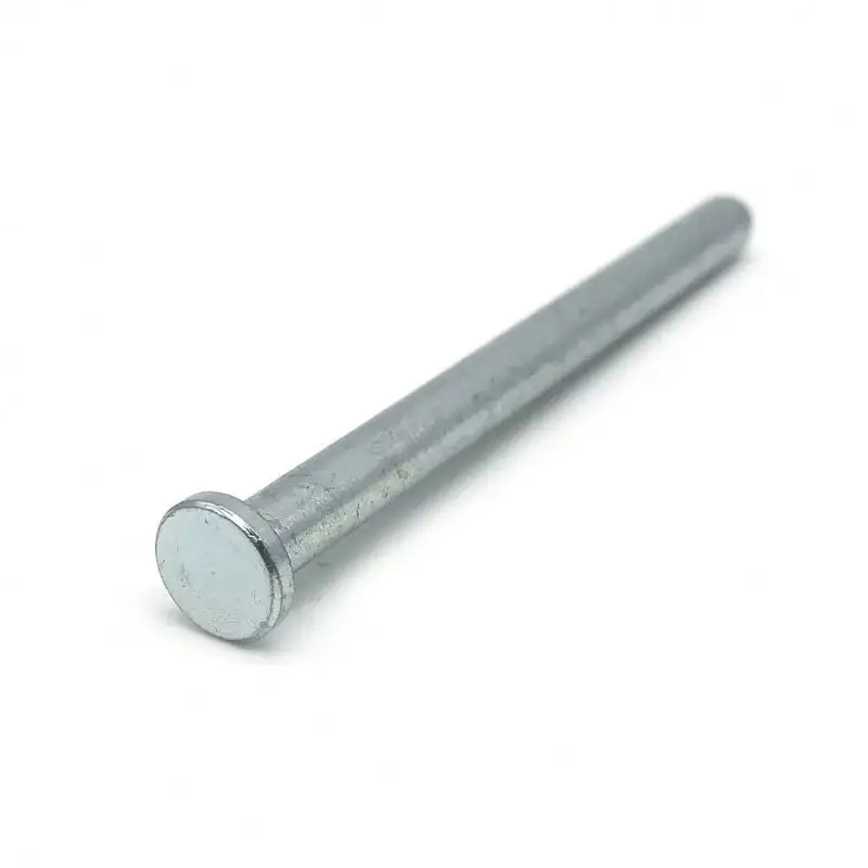 high-quality trailer hitch lock pin set suppliers | Chuanghe Fastener 4