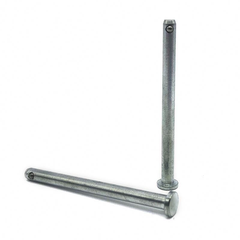 high-quality trailer hitch lock pin set suppliers | Chuanghe Fastener 8