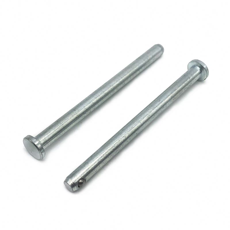 high-quality trailer hitch lock pin set suppliers | Chuanghe Fastener 7
