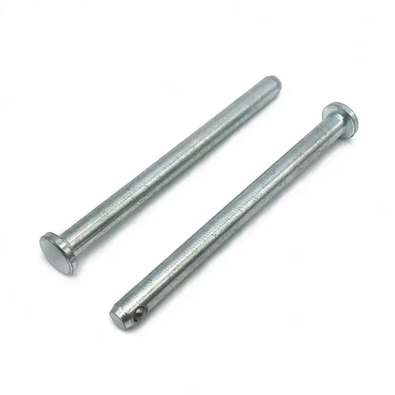 high-quality trailer hitch lock pin set suppliers | Chuanghe Fastener 3