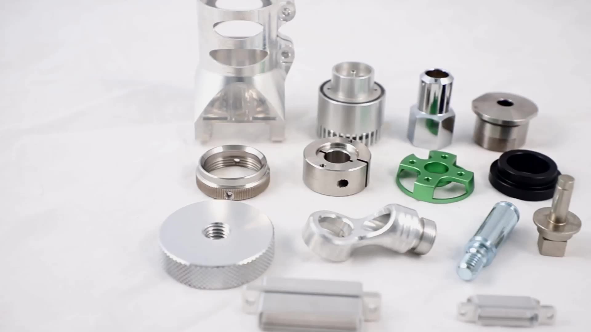 Custom lug nuts auto factory Manufacturer | Chuanghe Fastener 9