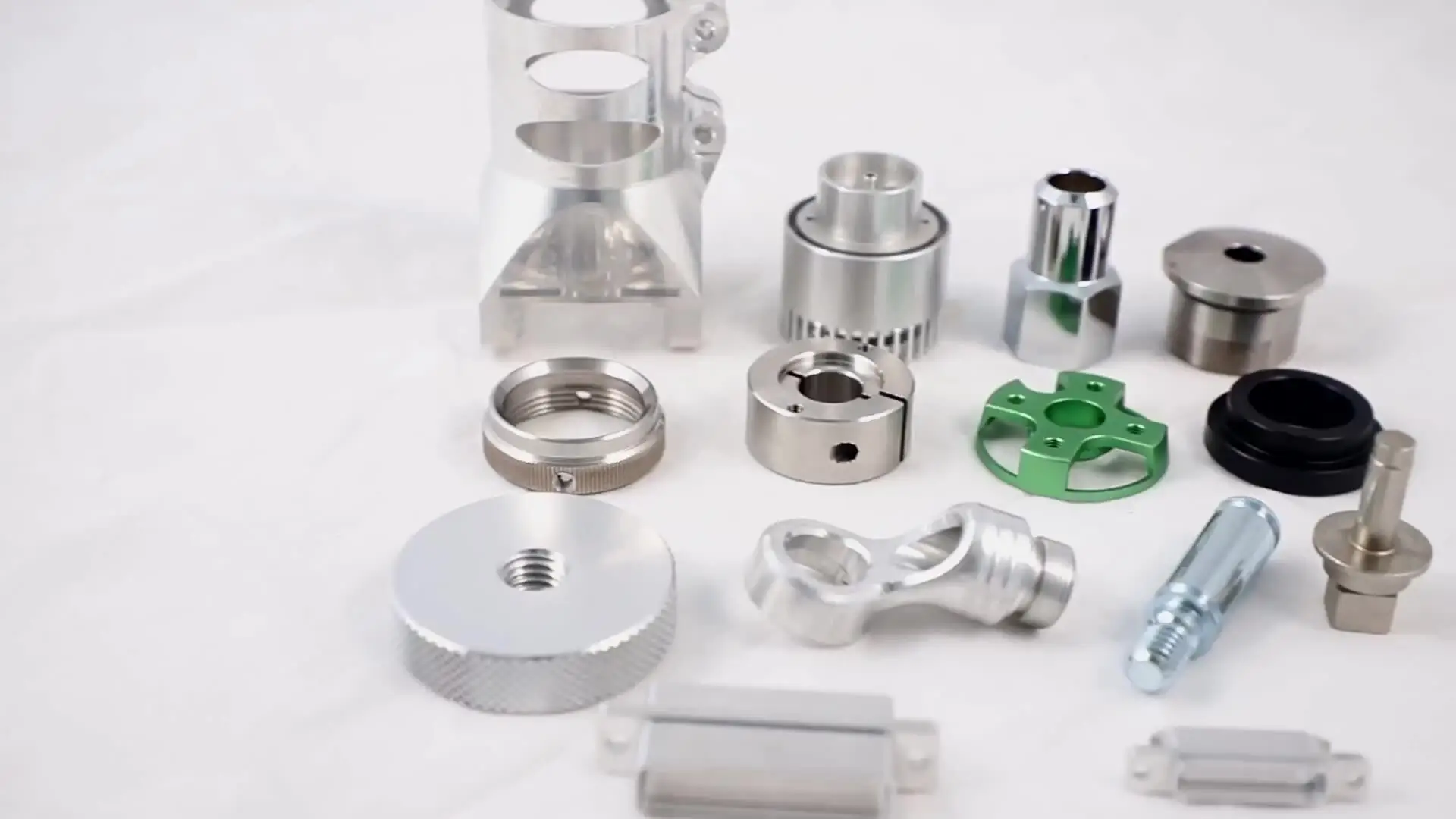 Chuanghe Fastener | high-quality custom car parts supply 2