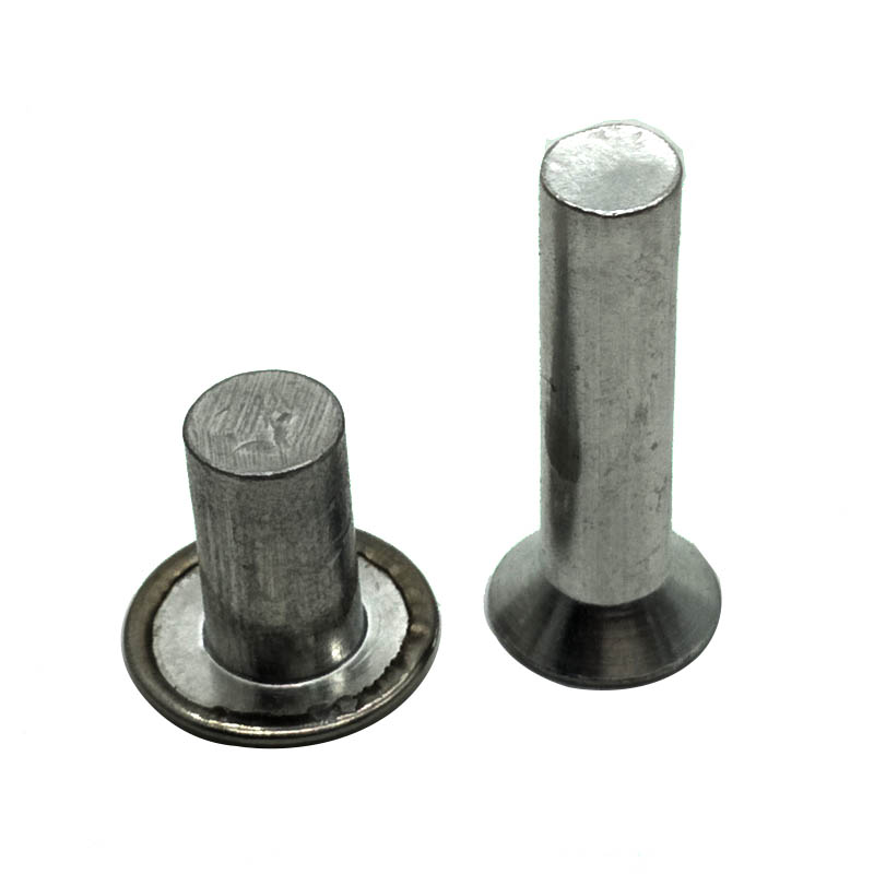 Custom solid rivet company Manufacturer | Chuanghe Fastener 7