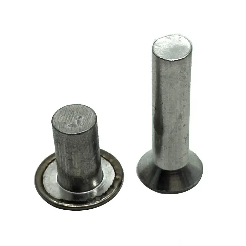 high-quality solid rivet manufacturers | Chuanghe Fastener 7