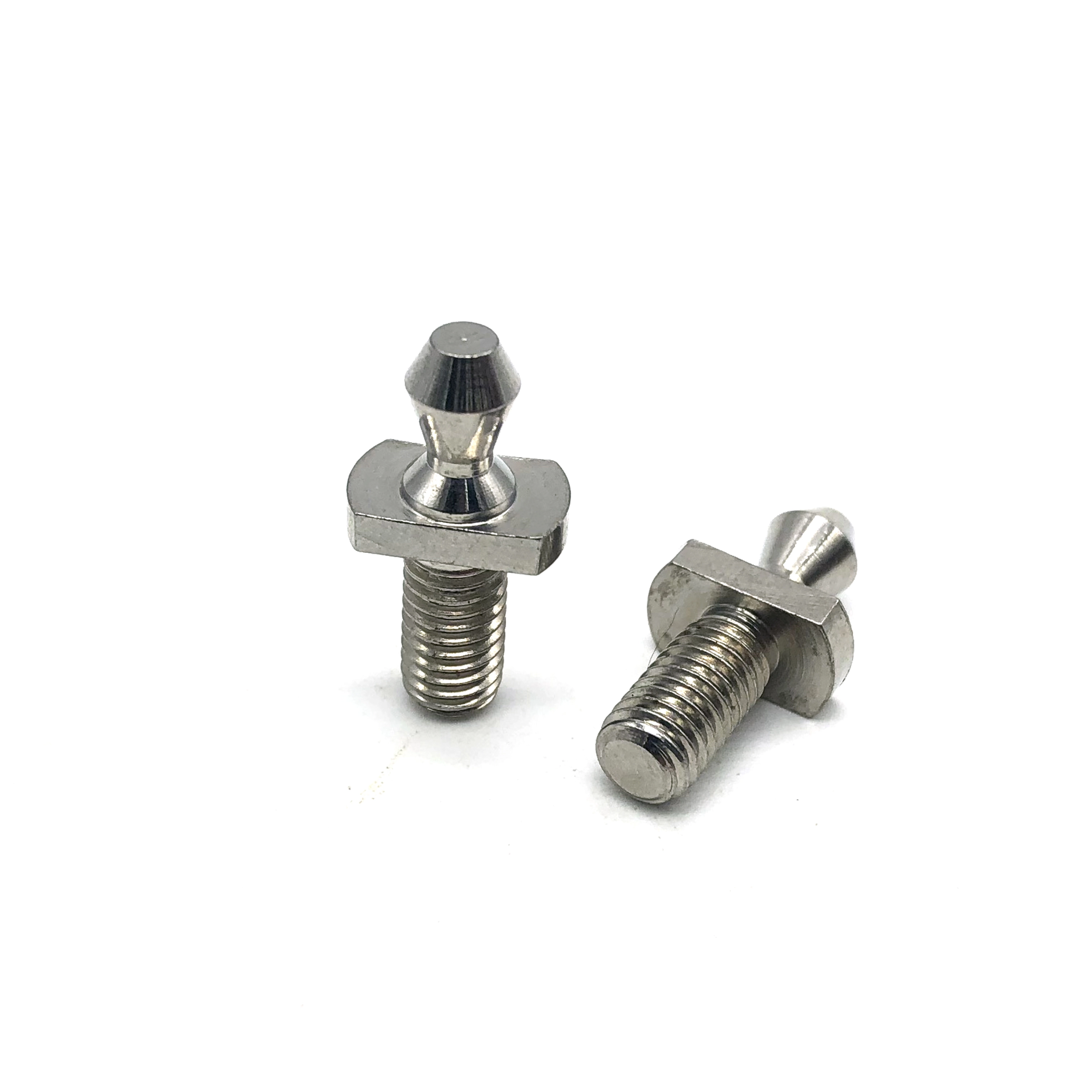 Chuanghe - china Supply Customized Stainless Steel Round Ball Head Screw For Camera ball head screw 1