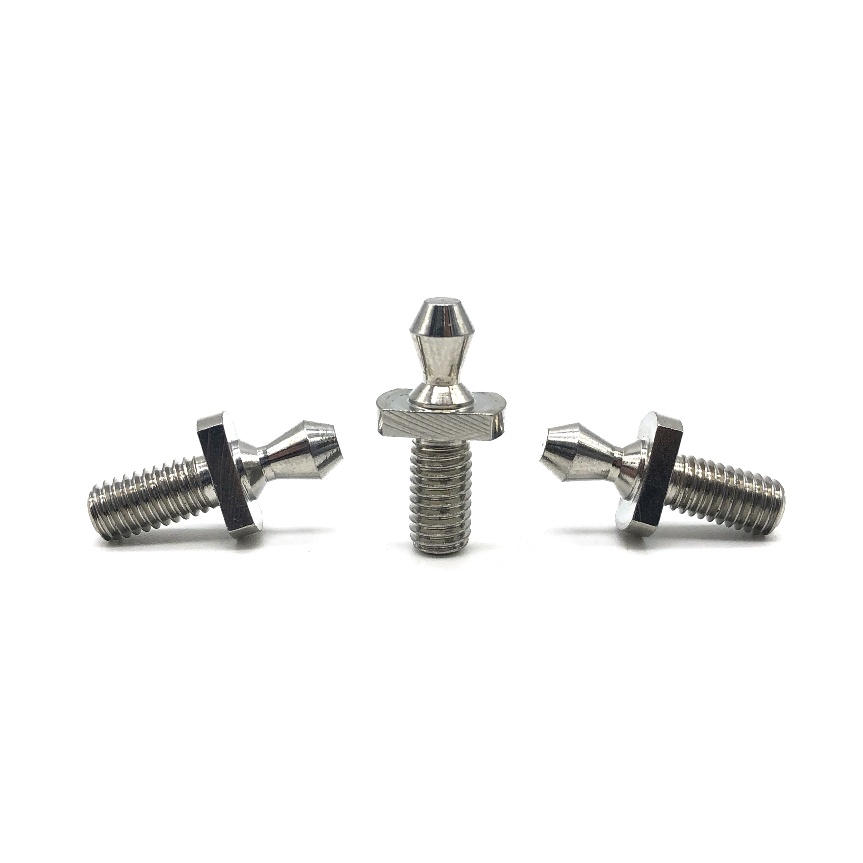 Chuanghe - China supply m2 m3 ball head screw stainless steel 4mm ball head screw ball head screw 8