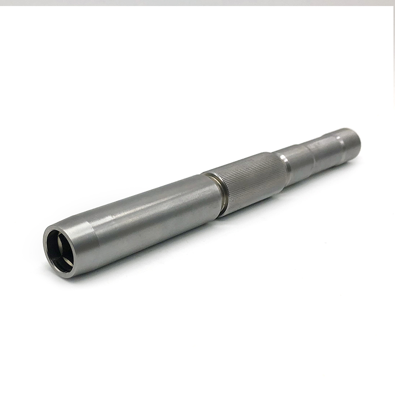Custom 304 stainless steel shaft company Manufacturer | Chuanghe Fastener 7