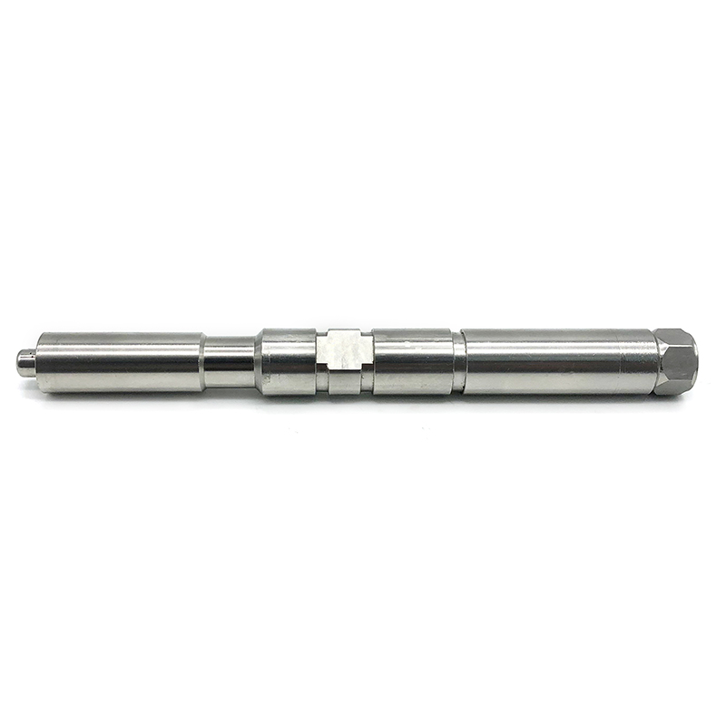 Custom 304 stainless steel shaft company Manufacturer | Chuanghe Fastener 6