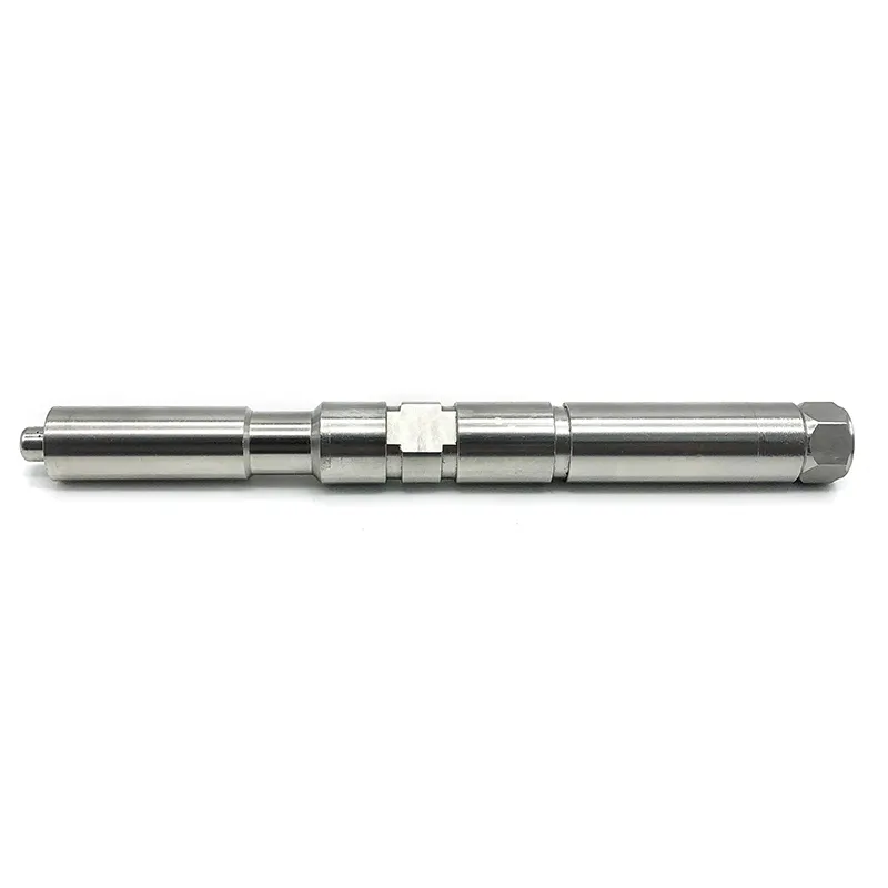Custom 304 stainless steel shaft company Manufacturer | Chuanghe Fastener 6