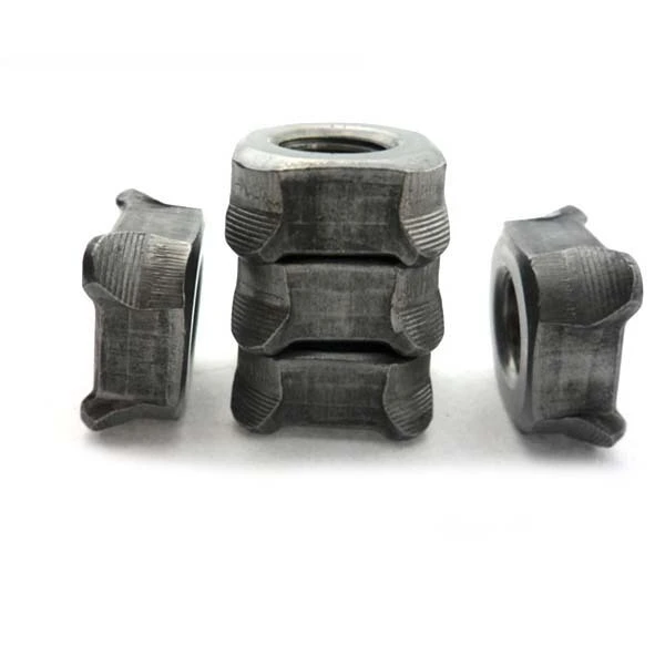 Chuanghe - Stainless steel weld nuts M4 made in China weld nut 1