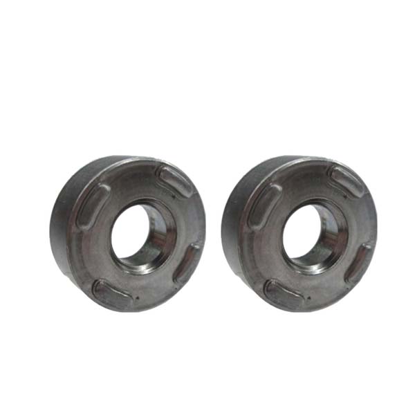 Chuanghe - Stainless steel weld nuts M4 made in China weld nut 7