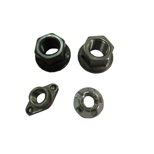 Chuanghe - Stainless steel weld nuts M4 made in China weld nut 3