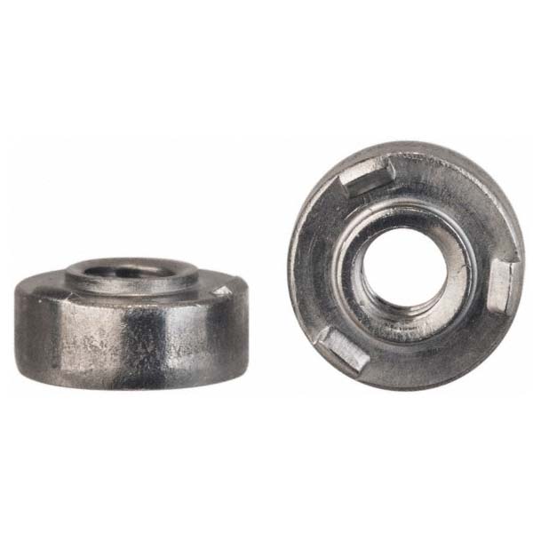 Chuanghe - Stainless steel weld nuts M4 made in China weld nut 5
