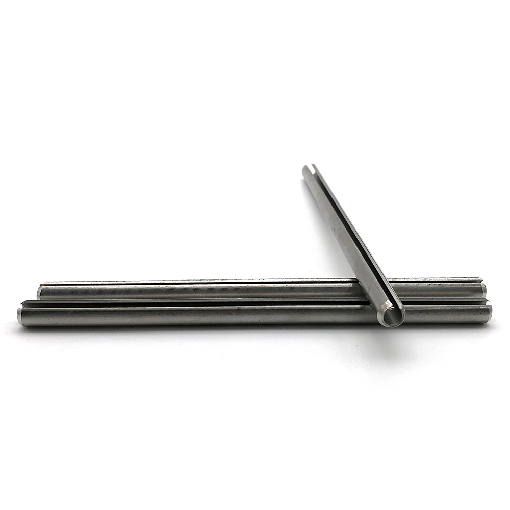 Chuanghe Fastener | best slotted spring pin suppliers 5