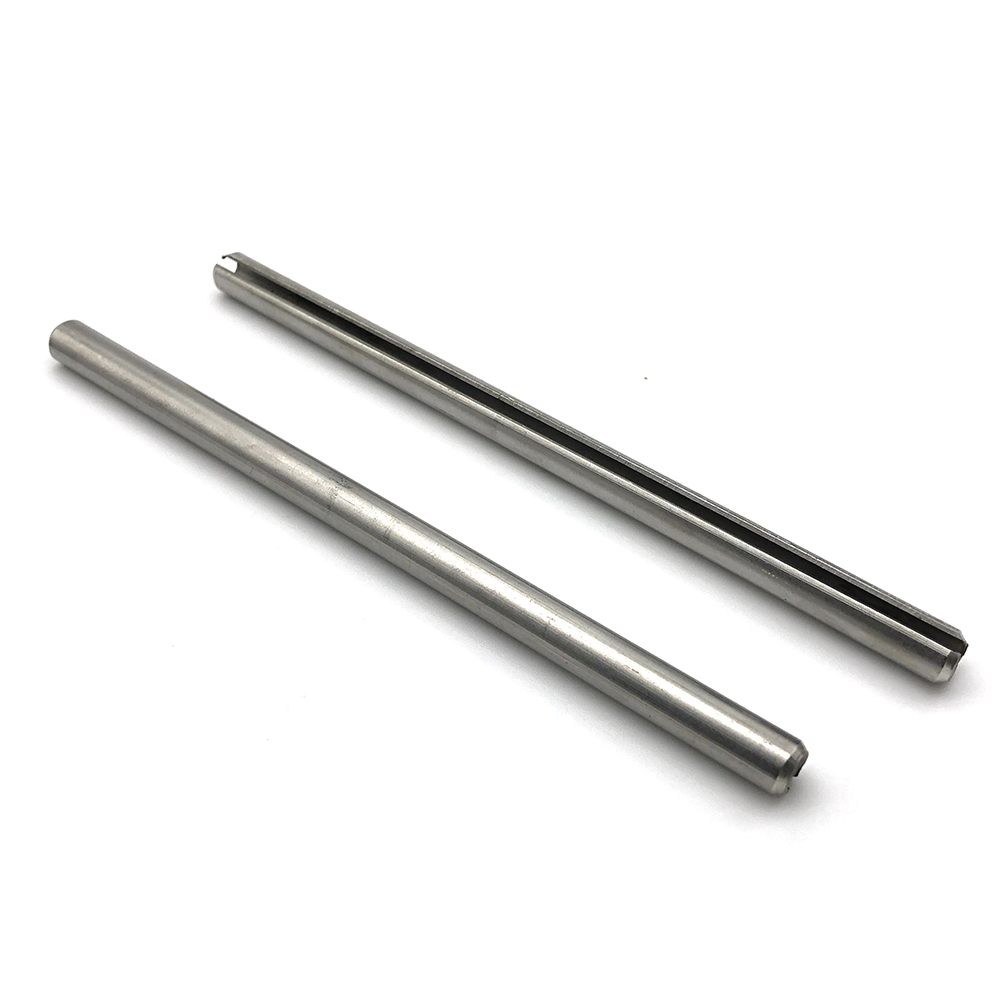 Chuanghe Fastener | best slotted spring pin suppliers 6