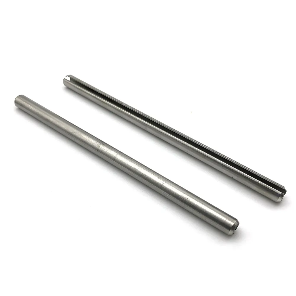 Chuanghe Fastener | best slotted spring pin suppliers 6